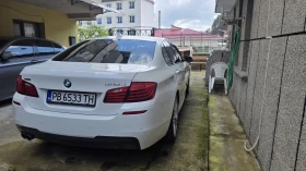 BMW 520 xDrive M Sport - 15100 € / 29533.03 лв. - 53880895 5 | Car24.bg BMW 520 xDrive M Sport - 15100 € / 29533.03 лв. - 53880895 5