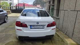 BMW 520 xDrive M Sport - 15100 € / 29533.03 лв. - 53880895 7 | Car24.bg BMW 520 xDrive M Sport - 15100 € / 29533.03 лв. - 53880895 7