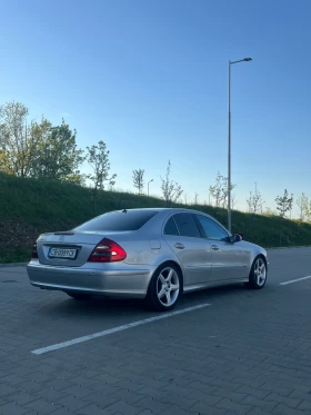 Mercedes-Benz E 320 E320 CDI 204hp - 4600 € / 8996.82 лв. - 44153366 4 | Car24.bg Mercedes-Benz E 320 E320 CDI 204hp - 4600 € / 8996.82 лв. - 44153366 4