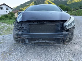 Kia Ceed 1.4i LPG ITALIA | Auto.bg — изображение 5 Kia Ceed 1.4i LPG ITALIA | Auto.bg — изображение 5