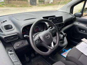 Opel Combo 1.6 hdi klima - 7000 € / 13690.81 лв. - 70681586 10 | Car24.bg Opel Combo 1.6 hdi klima - 7000 € / 13690.81 лв. - 70681586 10