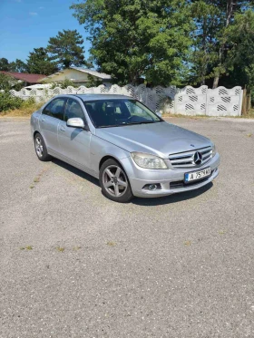 Mercedes-Benz C 180 Kompressor - 5800 € / 11343.81 лв. - 29946869 10 | Car24.bg Mercedes-Benz C 180 Kompressor - 5800 € / 11343.81 лв. - 29946869 10