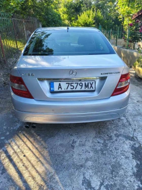 Mercedes-Benz C 180 Kompressor - 5800 € / 11343.81 лв. - 29946869 6 | Car24.bg Mercedes-Benz C 180 Kompressor - 5800 € / 11343.81 лв. - 29946869 6