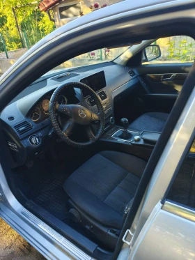 Mercedes-Benz C 180 Kompressor - 5800 € / 11343.81 лв. - 29946869 4 | Car24.bg Mercedes-Benz C 180 Kompressor - 5800 € / 11343.81 лв. - 29946869 4