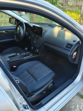 Mercedes-Benz C 180 Kompressor - 5800 € / 11343.81 лв. - 29946869 5 | Car24.bg Mercedes-Benz C 180 Kompressor - 5800 € / 11343.81 лв. - 29946869 5