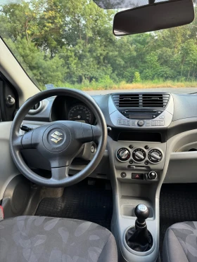 Suzuki Alto undefined | Auto.bg — изображение 6 Suzuki Alto undefined | Auto.bg — изображение 6