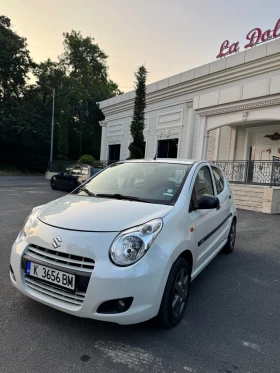 Suzuki Alto undefined | Auto.bg — изображение 3 Suzuki Alto undefined | Auto.bg — изображение 3