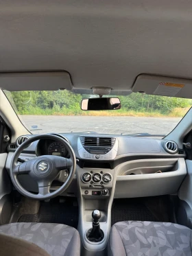 Suzuki Alto undefined | Auto.bg — изображение 5 Suzuki Alto undefined | Auto.bg — изображение 5