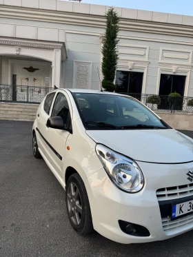 Suzuki Alto undefined | Auto.bg — изображение 2 Suzuki Alto undefined | Auto.bg — изображение 2
