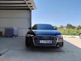 Снимка Audi A6