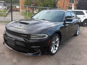 Dodge Charger * GT * CARFAX * ЦЕНА ДО БГ