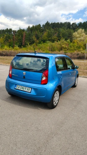 Seat Mii undefined | Auto.bg — изображение 5 Seat Mii undefined | Auto.bg — изображение 5
