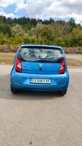 Seat Mii undefined | Auto.bg — изображение 2 Seat Mii undefined | Auto.bg — изображение 2