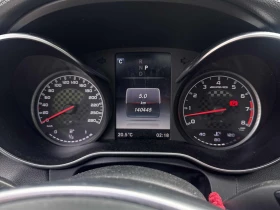 Mercedes-Benz C 43 AMG AMG-pack* Distr* 360* AutoStop* Burmester* | Auto.bg — изображение 8 Mercedes-Benz C 43 AMG AMG-pack* Distr* 360* AutoStop* Burmester* | Auto.bg — изображение 8