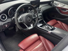 Mercedes-Benz C 43 AMG AMG-pack* Distr* 360* AutoStop* Burmester* | Auto.bg — изображение 6 Mercedes-Benz C 43 AMG AMG-pack* Distr* 360* AutoStop* Burmester* | Auto.bg — изображение 6