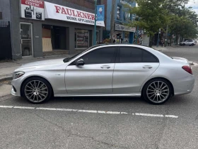 Mercedes-Benz C 43 AMG AMG-pack* Distr* 360* AutoStop* Burmester* | Auto.bg — изображение 3 Mercedes-Benz C 43 AMG AMG-pack* Distr* 360* AutoStop* Burmester* | Auto.bg — изображение 3
