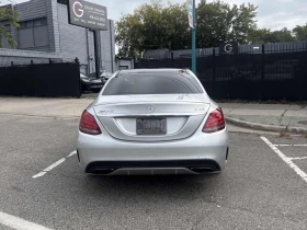 Mercedes-Benz C 43 AMG AMG-pack* Distr* 360* AutoStop* Burmester* | Auto.bg — изображение 4 Mercedes-Benz C 43 AMG AMG-pack* Distr* 360* AutoStop* Burmester* | Auto.bg — изображение 4