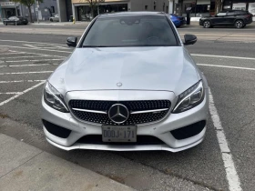 Mercedes-Benz C 43 AMG AMG-pack* Distr* 360* AutoStop* Burmester* | Auto.bg — изображение 2 Mercedes-Benz C 43 AMG AMG-pack* Distr* 360* AutoStop* Burmester* | Auto.bg — изображение 2