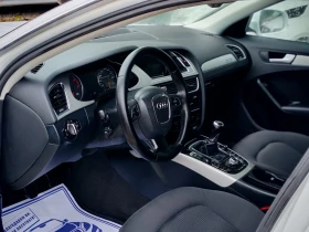 Audi A4 2.0tdi diesel 143k.n FULL FULL KRUIS KONTROL | Auto.bg — изображение 8 Audi A4 2.0tdi diesel 143k.n FULL FULL KRUIS KONTROL | Auto.bg — изображение 8