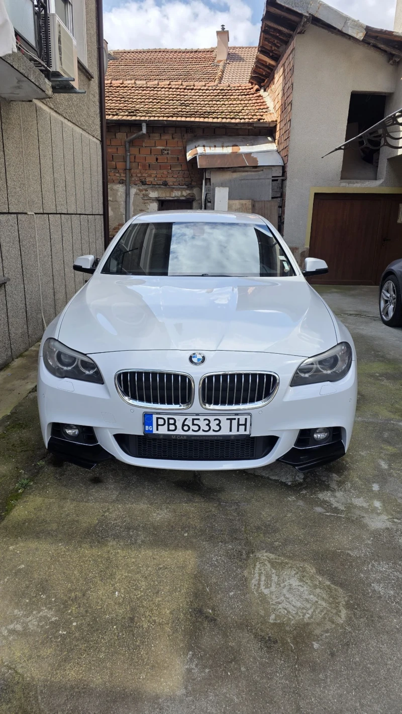 BMW 520 xDrive M Sport - 15100 € / 29533.03 лв. - 53880895 1 | Car24.bg BMW 520 xDrive M Sport - 15100 € / 29533.03 лв. - 53880895 1
