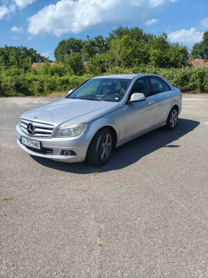 Mercedes-Benz C 180 Kompressor - 5800 € / 11343.81 лв. - 29946869 1 | Car24.bg Mercedes-Benz C 180 Kompressor - 5800 € / 11343.81 лв. - 29946869 1