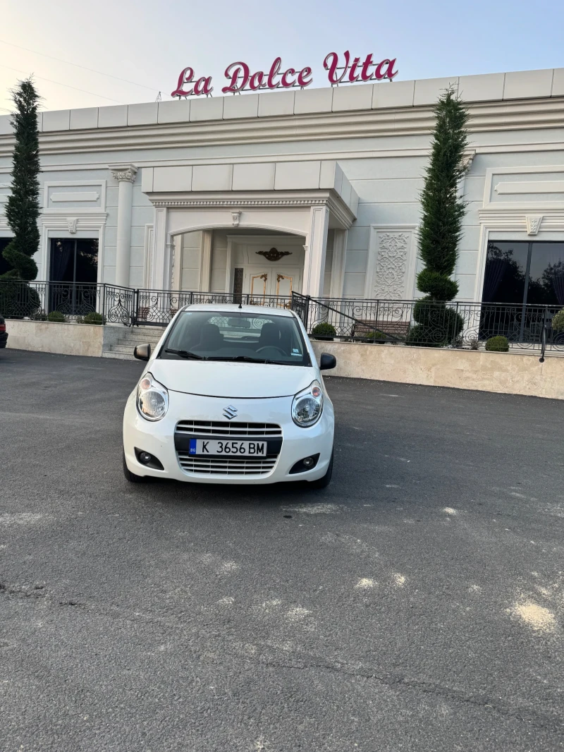 Suzuki Alto - 1900 € / 3716.08 лв. - 60499563 1 | Car24.bg Suzuki Alto - 1900 € / 3716.08 лв. - 60499563 1