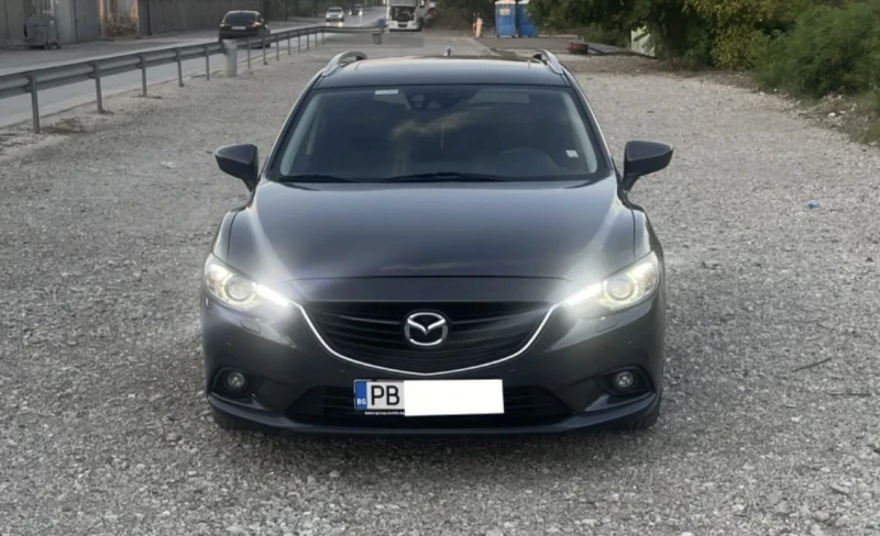Mazda 6 - 5700 € / 11148.23 лв. - 98596614 1 | Car24.bg Mazda 6 - 5700 € / 11148.23 лв. - 98596614 1