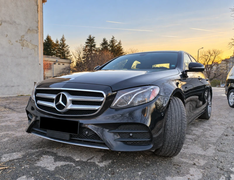 Mercedes-Benz E 400 - 23000 € - 36378212 1 | Car24.bg Mercedes-Benz E 400 - 23000 € - 36378212 1