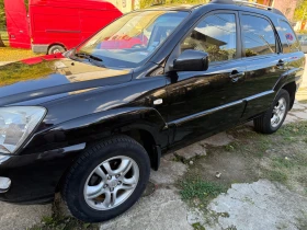 Kia Sportage | Mobile.bg — малка снимка 7