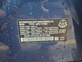 BMW X3 XDRIVE30I| PANORAMA| 2 КЛЮЧА| CARFAX| - 23690 € / 46333.61 лв. - 67895283 16 | Car24.bg BMW X3 XDRIVE30I| PANORAMA| 2 КЛЮЧА| CARFAX| - 23690 € / 46333.61 лв. - 67895283 16