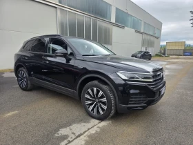 Снимка VW Touareg