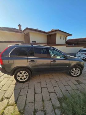 Volvo Xc90 - 7500 € / 14668.73 лв. - 67462959 2 | Car24.bg Volvo Xc90 - 7500 € / 14668.73 лв. - 67462959 2