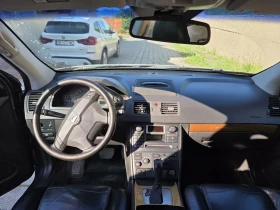 Volvo Xc90 - 7500 € / 14668.73 лв. - 67462959 9 | Car24.bg Volvo Xc90 - 7500 € / 14668.73 лв. - 67462959 9