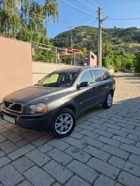 Volvo Xc90 - 7500 € / 14668.73 лв. - 67462959 7 | Car24.bg Volvo Xc90 - 7500 € / 14668.73 лв. - 67462959 7