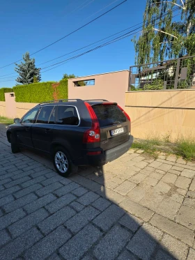 Volvo Xc90 - 7500 € / 14668.73 лв. - 67462959 5 | Car24.bg Volvo Xc90 - 7500 € / 14668.73 лв. - 67462959 5