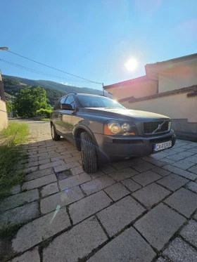 Volvo Xc90 - 7500 € / 14668.73 лв. - 67462959 3 | Car24.bg Volvo Xc90 - 7500 € / 14668.73 лв. - 67462959 3