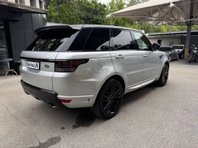 Land Rover Range Rover Sport Supercharged Autobiography - 21900 € - 12326316 5 | Car24.bg Land Rover Range Rover Sport Supercharged Autobiography - 21900 € - 12326316 5