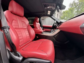 Land Rover Range Rover Sport Supercharged Autobiography - 21900 € - 12326316 13 | Car24.bg Land Rover Range Rover Sport Supercharged Autobiography - 21900 € - 12326316 13