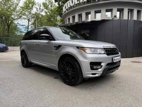 Land Rover Range Rover Sport Supercharged Autobiography - 21900 € - 12326316 4 | Car24.bg Land Rover Range Rover Sport Supercharged Autobiography - 21900 € - 12326316 4