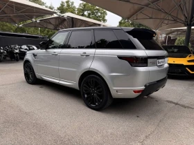 Land Rover Range Rover Sport Supercharged Autobiography - 21900 € - 12326316 7 | Car24.bg Land Rover Range Rover Sport Supercharged Autobiography - 21900 € - 12326316 7