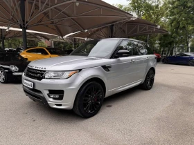 Land Rover Range Rover Sport Supercharged Autobiography - 21900 € - 12326316 2 | Car24.bg Land Rover Range Rover Sport Supercharged Autobiography - 21900 € - 12326316 2