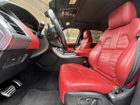 Land Rover Range Rover Sport Supercharged Autobiography - 21900 € - 12326316 10 | Car24.bg Land Rover Range Rover Sport Supercharged Autobiography - 21900 € - 12326316 10