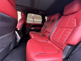 Land Rover Range Rover Sport Supercharged Autobiography - 21900 € - 12326316 15 | Car24.bg Land Rover Range Rover Sport Supercharged Autobiography - 21900 € - 12326316 15
