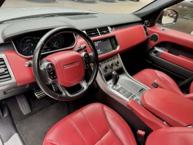Land Rover Range Rover Sport Supercharged Autobiography - 21900 € - 12326316 8 | Car24.bg Land Rover Range Rover Sport Supercharged Autobiography - 21900 € - 12326316 8