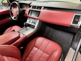 Land Rover Range Rover Sport Supercharged Autobiography - 21900 € - 12326316 12 | Car24.bg Land Rover Range Rover Sport Supercharged Autobiography - 21900 € - 12326316 12