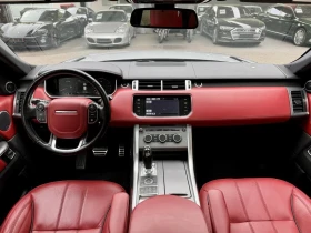Land Rover Range Rover Sport Supercharged Autobiography - 21900 € - 12326316 11 | Car24.bg Land Rover Range Rover Sport Supercharged Autobiography - 21900 € - 12326316 11