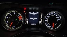 Jeep Cherokee * 2.4* Longitude High* AWD* КОЖА* ПОДГРЕВ* ПАНОРАМ | Auto.bg — изображение 17 Jeep Cherokee * 2.4* Longitude High* AWD* КОЖА* ПОДГРЕВ* ПАНОРАМ | Auto.bg — изображение 17