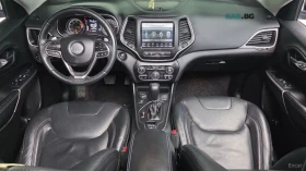 Jeep Cherokee * 2.4* Longitude High* AWD* КОЖА* ПОДГРЕВ* ПАНОРАМ | Auto.bg — изображение 16 Jeep Cherokee * 2.4* Longitude High* AWD* КОЖА* ПОДГРЕВ* ПАНОРАМ | Auto.bg — изображение 16