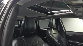 Jeep Cherokee * 2.4* Longitude High* AWD* КОЖА* ПОДГРЕВ* ПАНОРАМ | Auto.bg — изображение 10 Jeep Cherokee * 2.4* Longitude High* AWD* КОЖА* ПОДГРЕВ* ПАНОРАМ | Auto.bg — изображение 10