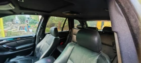 BMW X5 - 5200 € / 10170.32 лв. - 84721630 6 | Car24.bg BMW X5 - 5200 € / 10170.32 лв. - 84721630 6